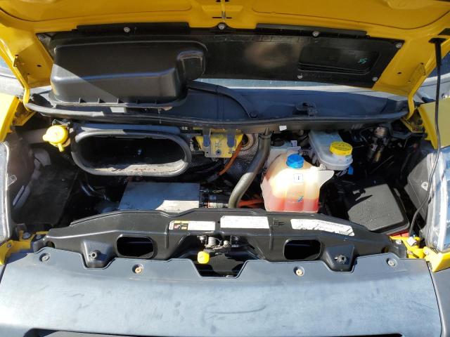 2016 RAM PROMASTER #3265033887