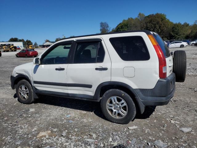 2004 HONDA CR-V EX #3301374393