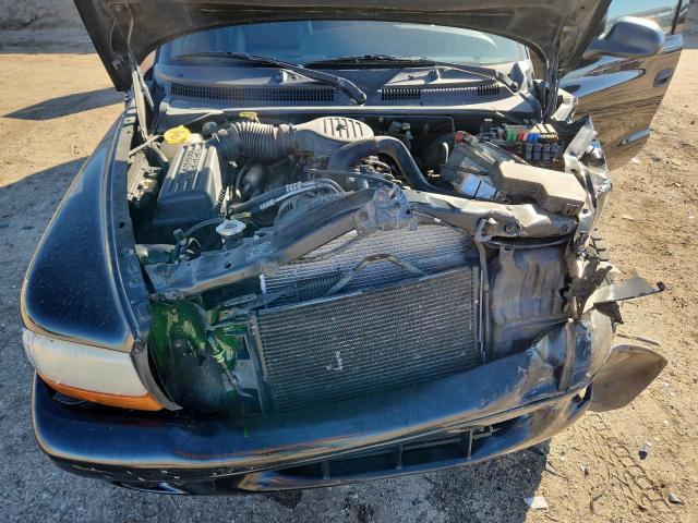 1999 DODGE DURANGO #3281826889