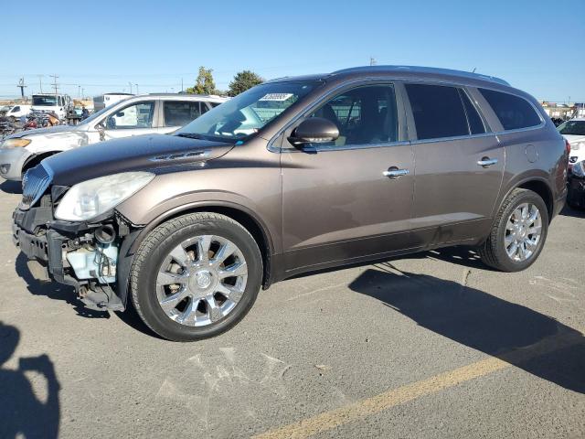 Global Auto Auctions: 2011 BUICK ENCLAVE CX