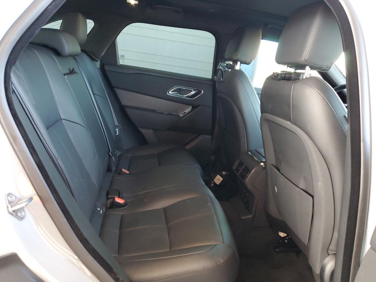 LAND ROVER RANGE ROVER DYNAMIC SE