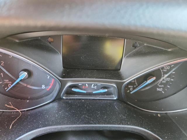 2018 FORD FOCUS S - 1FADP3E28JL318365