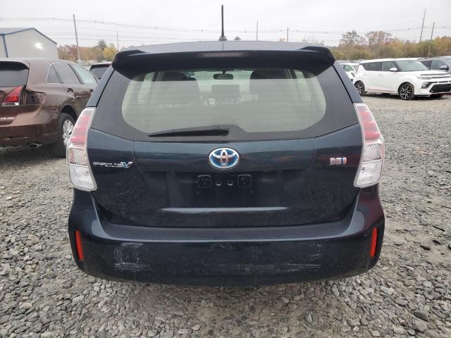 2017 TOYOTA PRIUS V #3302814897