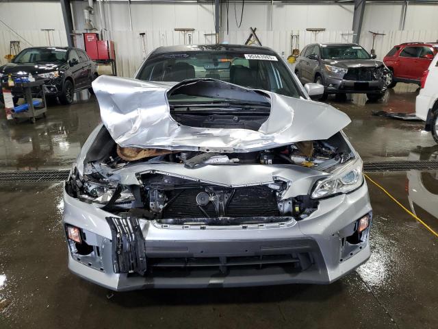 2019 SUBARU WRX - JF1VA1A63K9808505