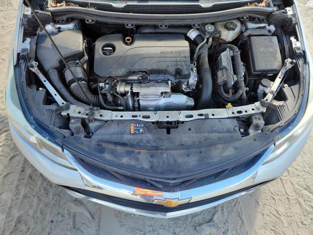 2019 CHEVROLET CRUZE LS 1G1BC5SM7K7148033