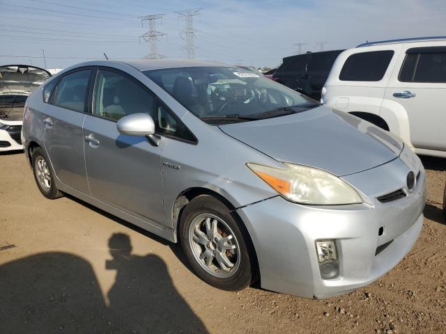 2011 TOYOTA PRIUS #3293452407