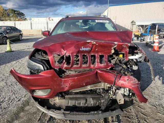 2019 JEEP CHEROKEE L #3281636387