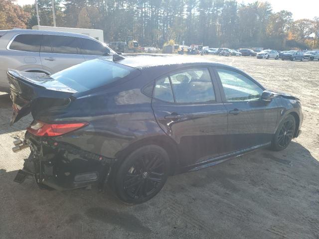 2025 TOYOTA CAMRY XSE #3275452735