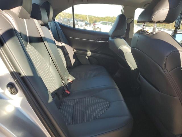 2019 TOYOTA CAMRY L #3296952844