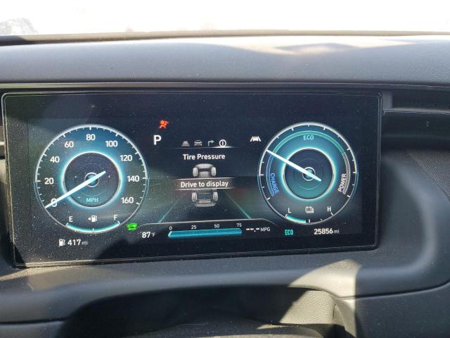 2024 HYUNDAI TUCSON N L KM8JFCD13RU158860