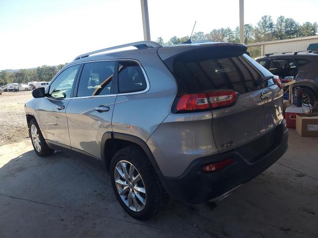 2015 JEEP CHEROKEE - 1C4PJLDS0FW579523
