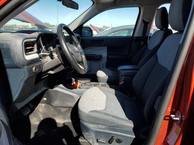 2022 FORD MAVERICK X #3285044392