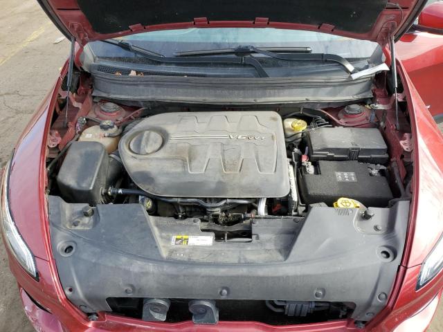 2015 JEEP CHEROKEE L 1C4PJLDS9FW517067