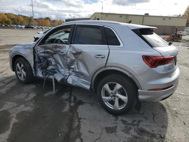 2022 AUDI Q3 PREMIUM 40 WA1AUCF39N1001722