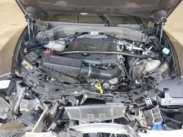 2020 ALFA ROMEO STELVIO #3316951111