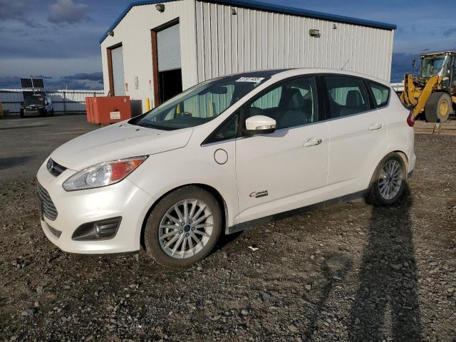 2016 FORD C-MAX PREM #3304110488