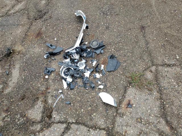 2016 FORD FUSION SE - 3FA6P0H77GR325025