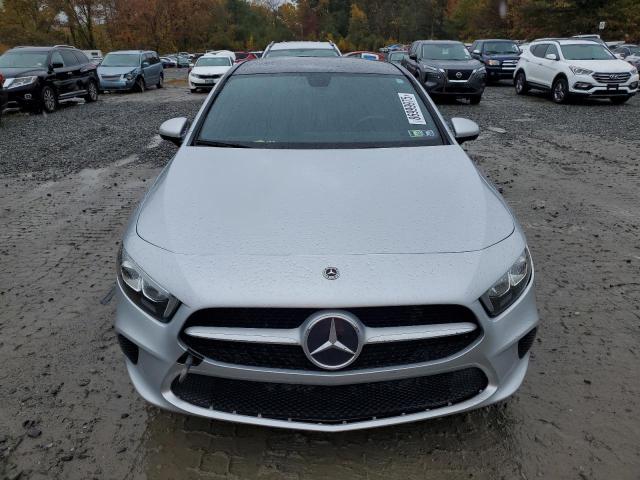 2022 MERCEDES-BENZ A 220 4MAT #3269786698