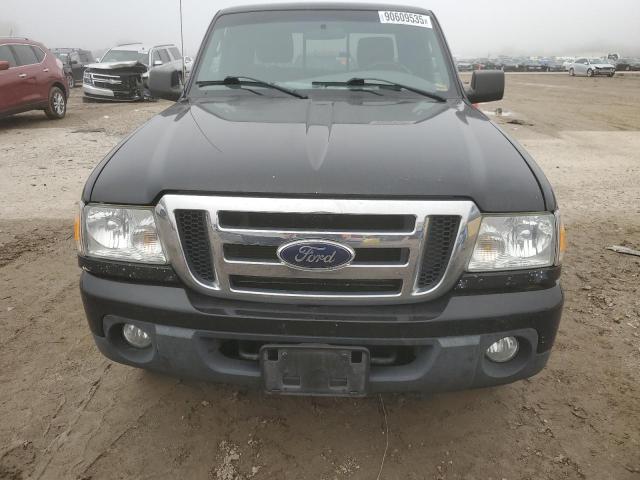 2011 FORD RANGER SUP - 1FTLR4FE4BPA10294