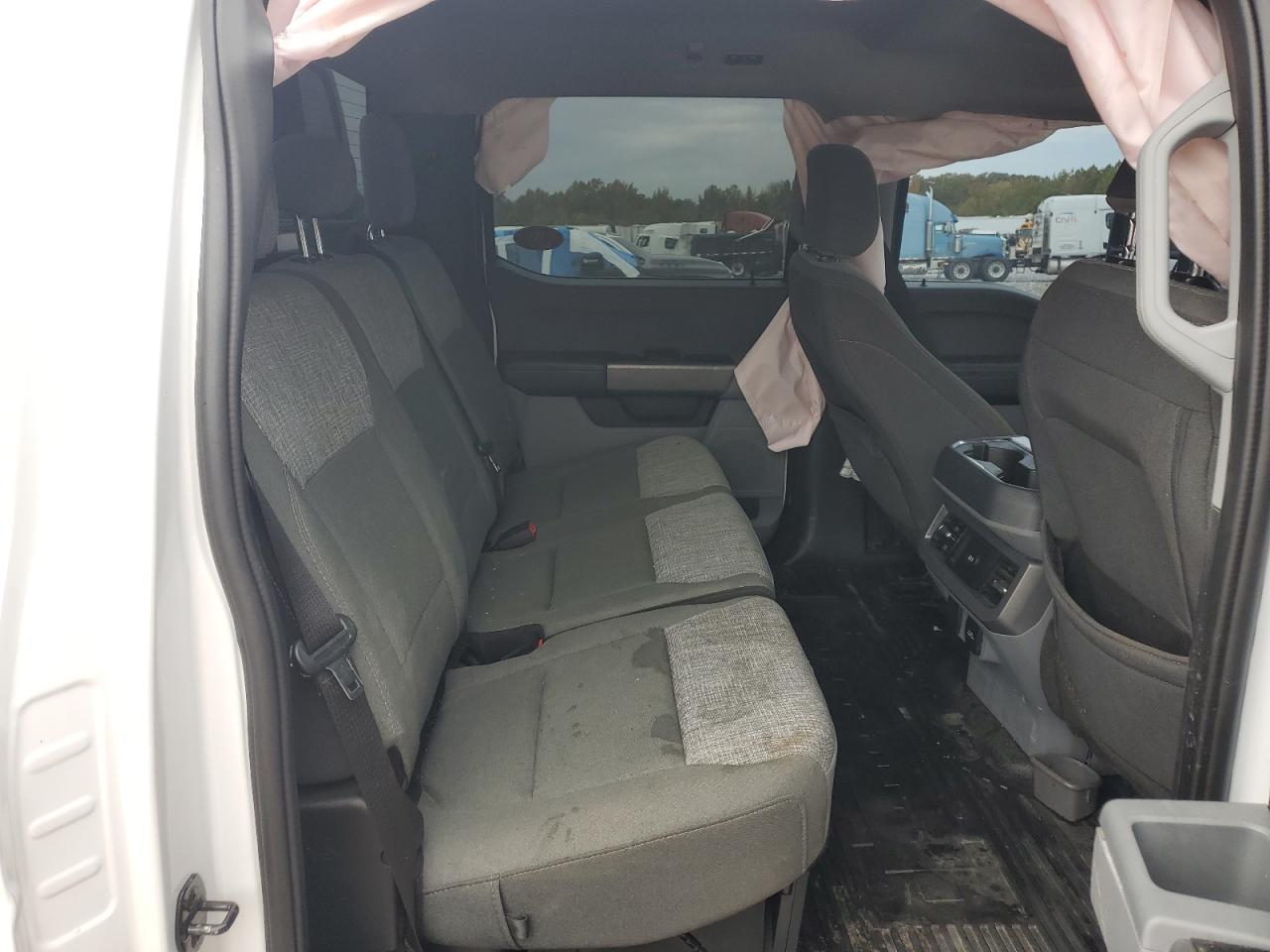 FORD F-350 SUPER DUTY