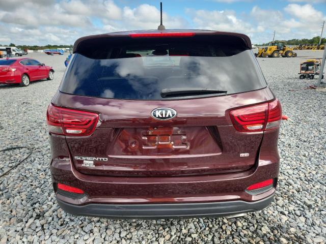 2019 KIA SORENTO L - 5XYPG4A38KG532751