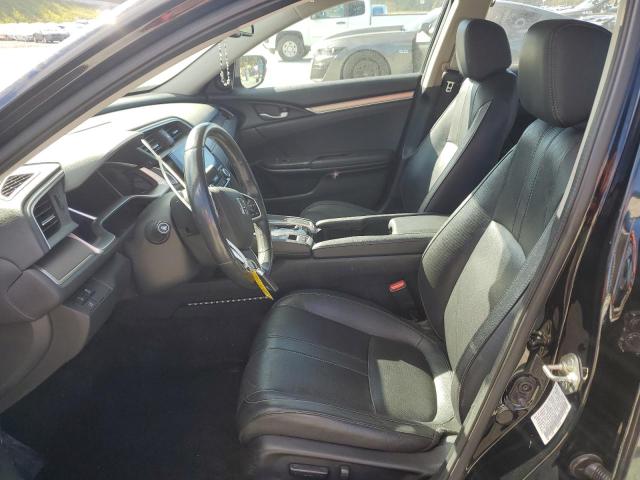 2016 HONDA CIVIC TOUR - 19XFC1F92GE215667