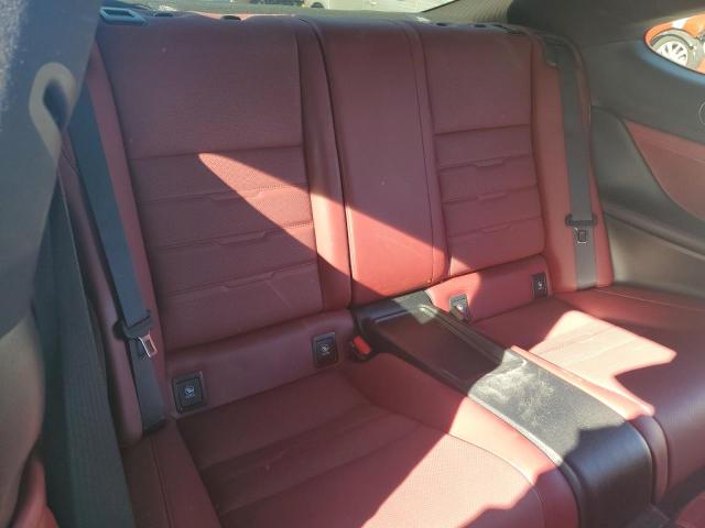 2016 LEXUS RC 350 JTHHE5BC0G5013318