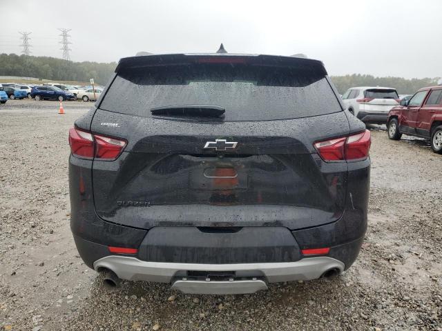 2022 CHEVROLET BLAZER 2LT #3296224405