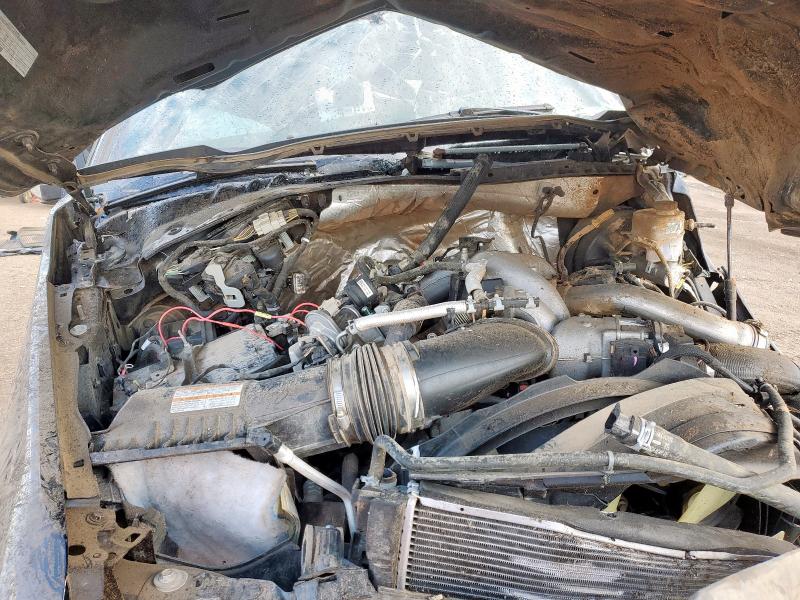 2023 FORD F350 SUPER #3316106219