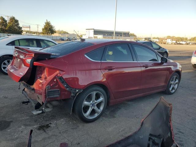 2013 FORD FUSION SE - 3FA6P0HR0DR102080