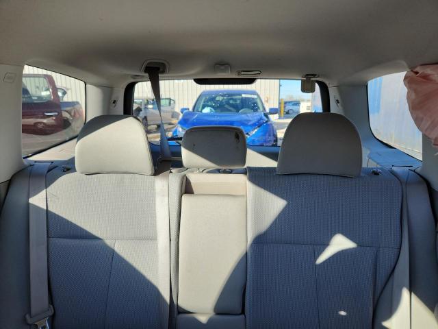 2012 SUBARU FORESTER 2 - JF2SHBBC4CH431226