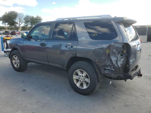 2010 TOYOTA 4RUNNER SR #3302816930