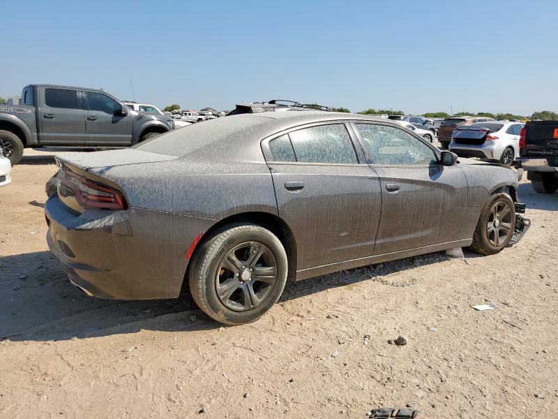 2023 DODGE CHARGER SXT #3290405789