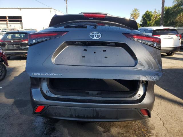 2025 TOYOTA HIGHLANDER #3283798449