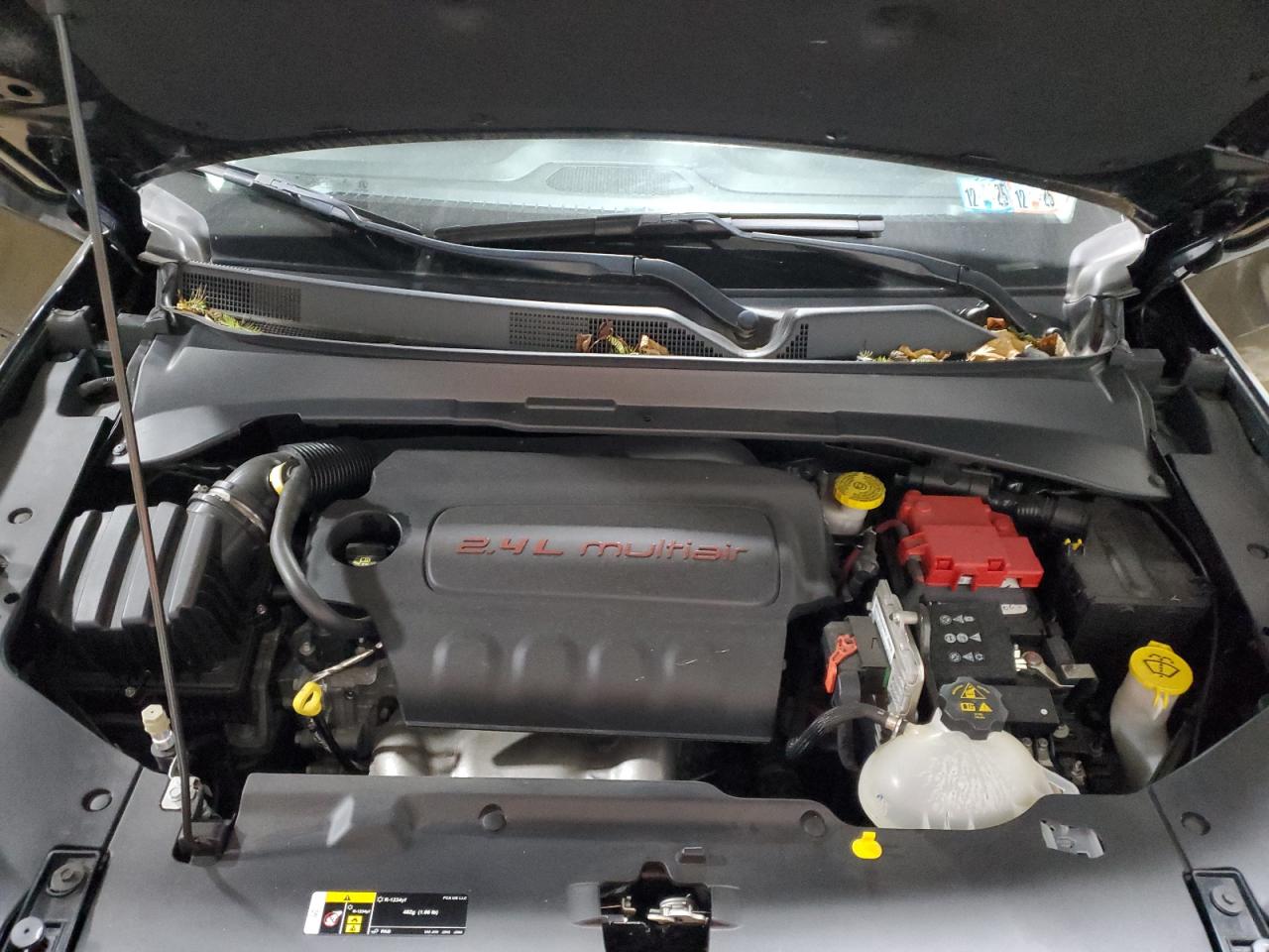 JEEP COMPASS LATITUDE