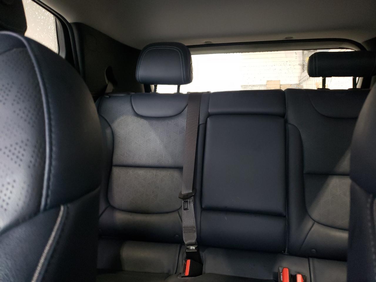 CHEVROLET BOLT EUV LT