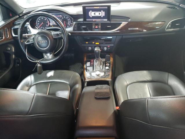 2016 AUDI A6 PREMIUM #3286711303