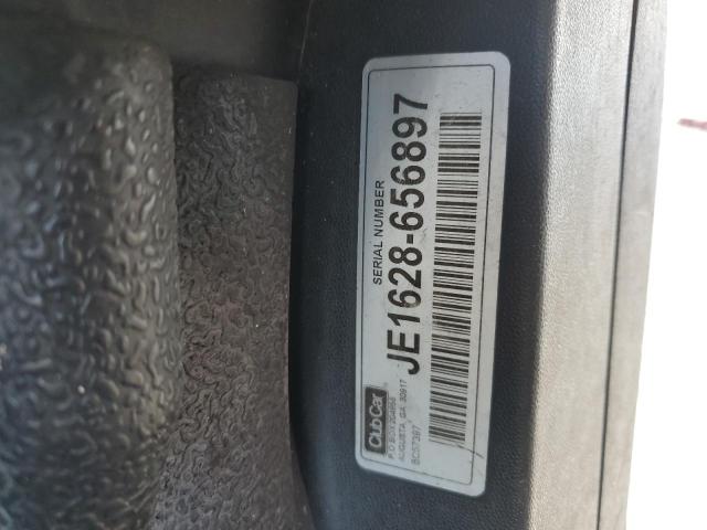 2016 CLUB CAR PRECEDENT #3274658843