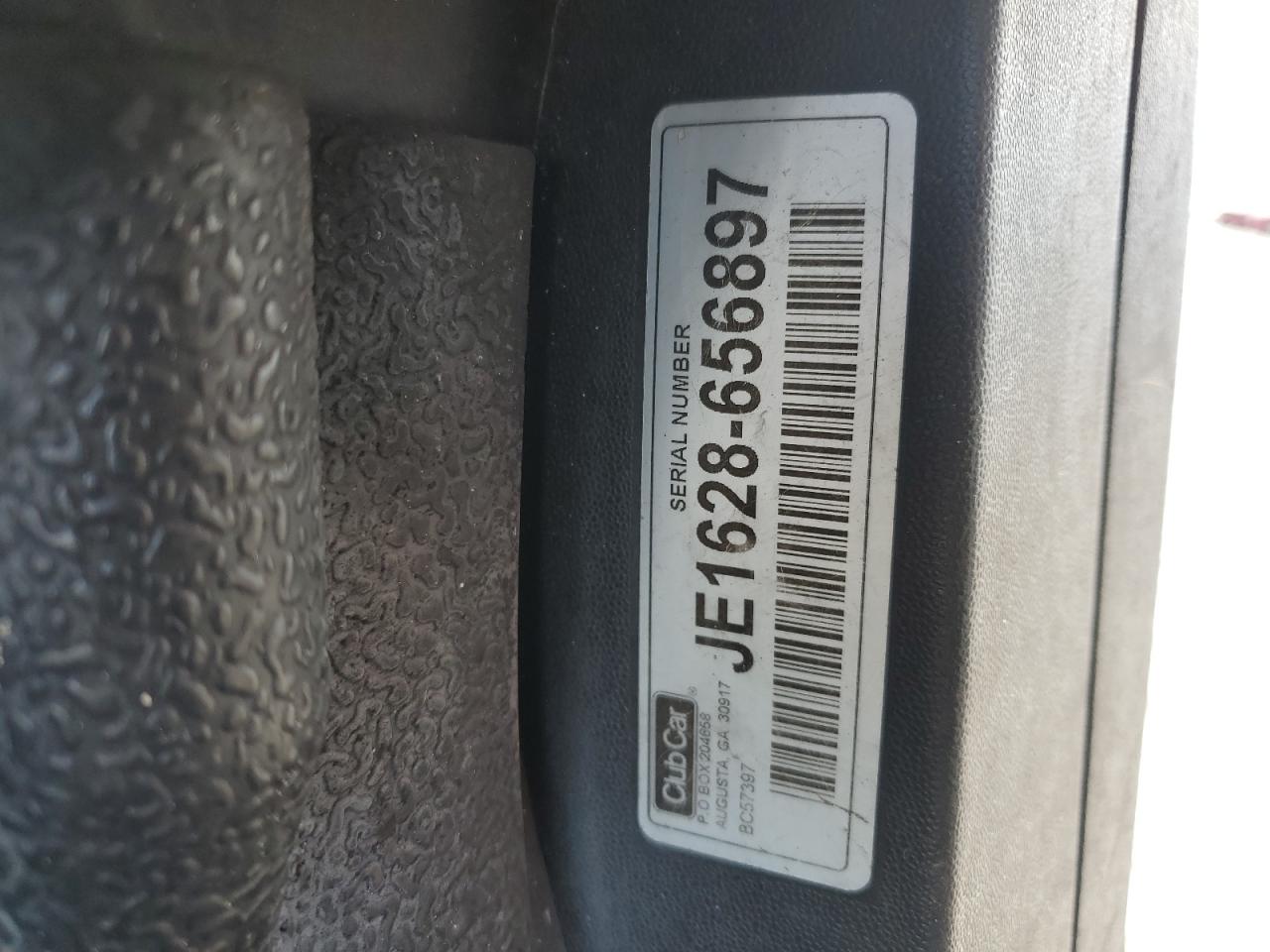 Lot #3274658843 2016 CLUB CAR PRECEDENT