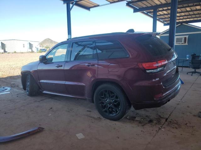 2021 JEEP GRAND CHEROKEE LIMITED - 1C4RJFBG3MC669224