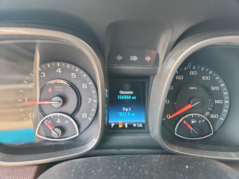 2013 CHEVROLET MALIBU LTZ - 1G11J5SX6DF233000