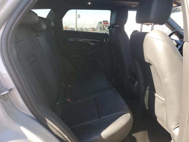 2021 LAND ROVER RANGE ROVE SALZP2FX3MH132852