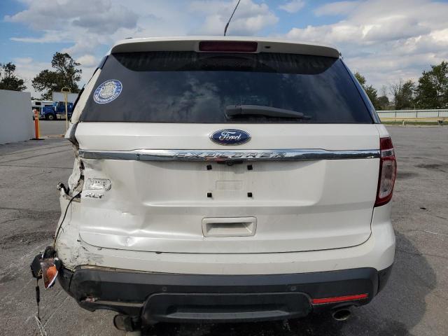 2012 FORD EXPLORER X #3287656035