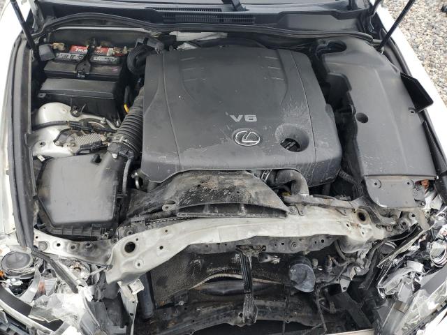 2011 LEXUS IS 250 #3296223425