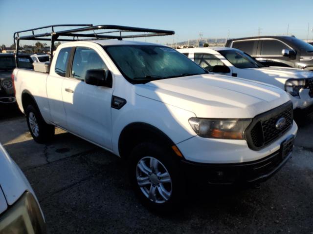 2019 FORD RANGER XL #3304615450
