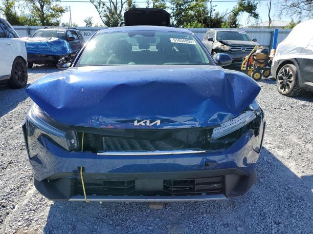 2025 KIA K4 EX #3303885708