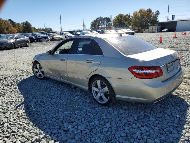 2010 MERCEDES-BENZ E 350 - WDDHF5GB7AA253713
