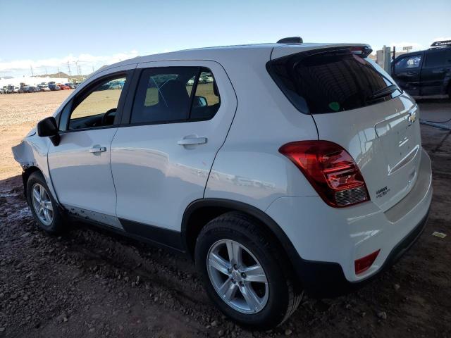 2020 CHEVROLET TRAX LS 3GNCJKSB6LL329367