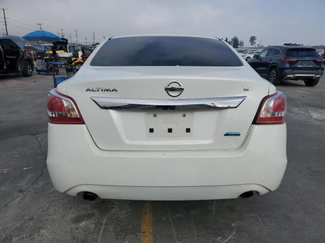 2013 NISSAN ALTIMA 2.5 #3284209561