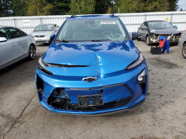 2022 CHEVROLET BOLT EUV P 1G1FZ6S08N4105670
